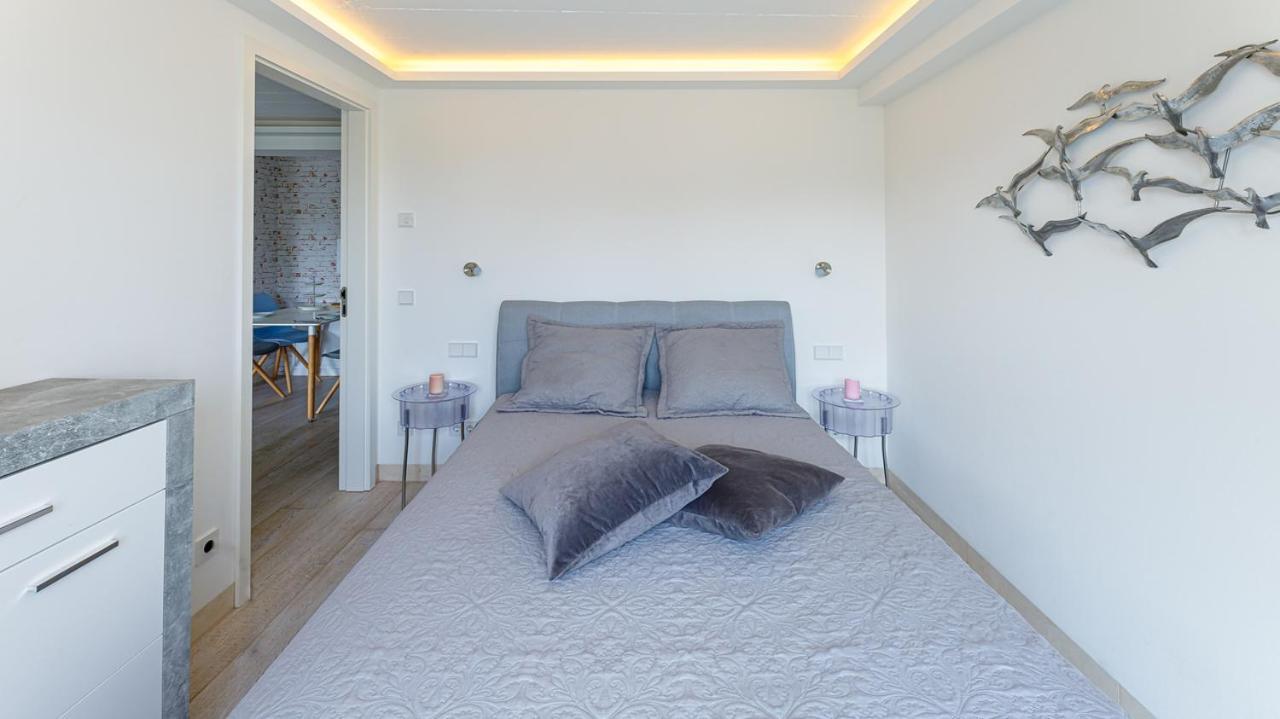 Ferienwohnung Strandurlaub Rügen Lütt Matten Ostseebad Ostseebad Binz Exterior foto